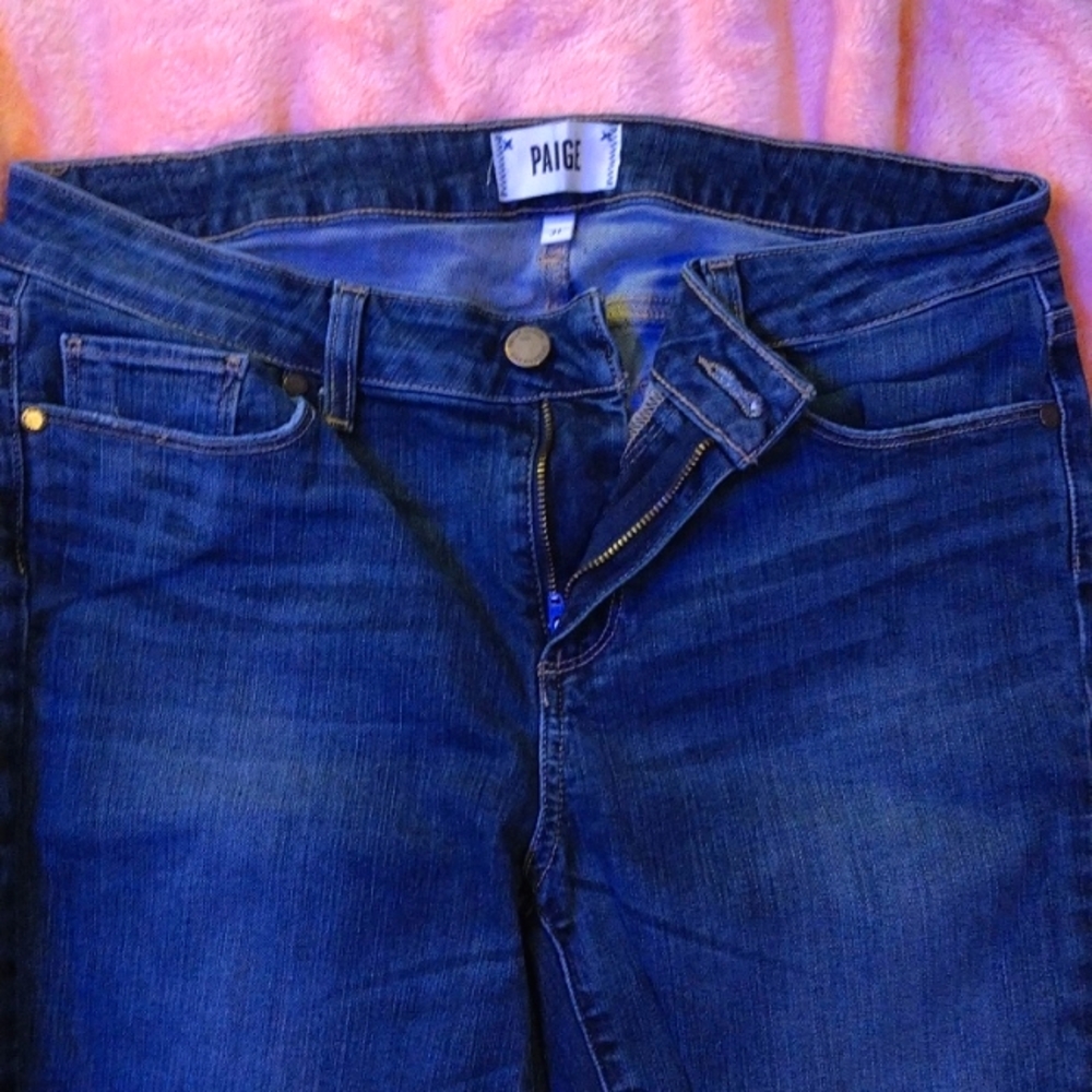 Paige jeans